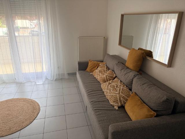 Appartement 2 pièces, 42 m² à louer à Évry Courcouronnes 91080