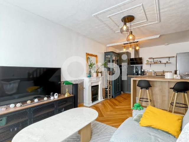 Appartement 2 pièces, 42 m² à louer à Évreux 27000
