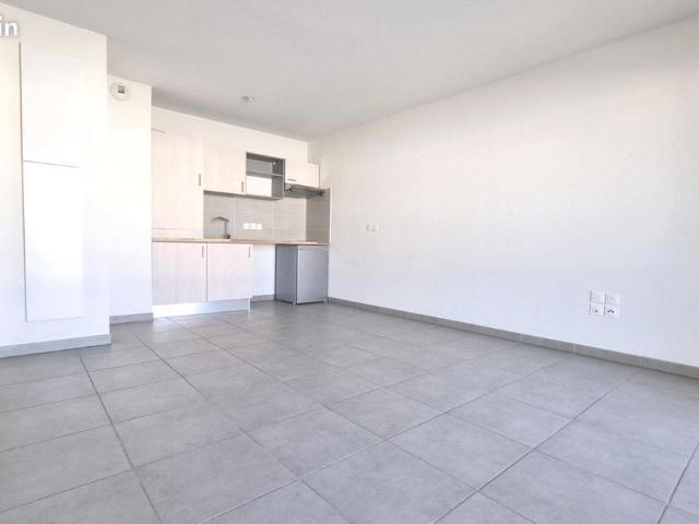 Appartement 2 pièces, 42 m² à louer à Fonsorbes 31470