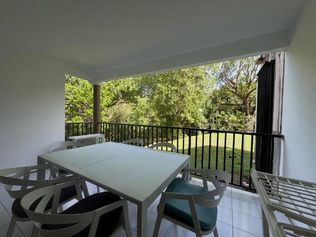 Appartement 2 pièces, 42 m² à louer à Fort de France 97200