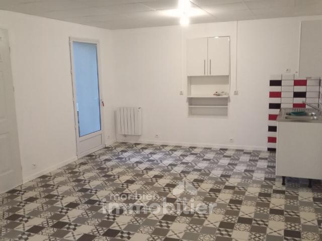 Appartement 2 pièces, 42 m² à louer à Fosses 95470