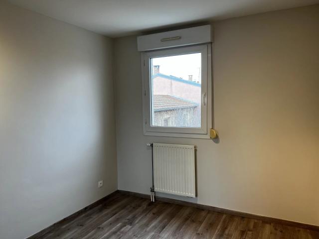 Appartement 2 pièces, 42 m² à louer à Genas 69740