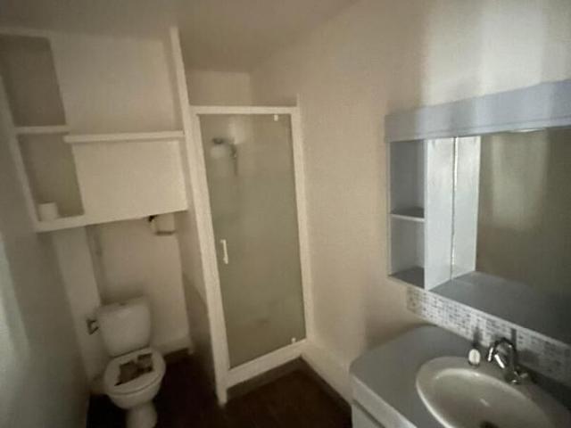 Appartement 2 pièces, 42 m² à louer à Gray 70100