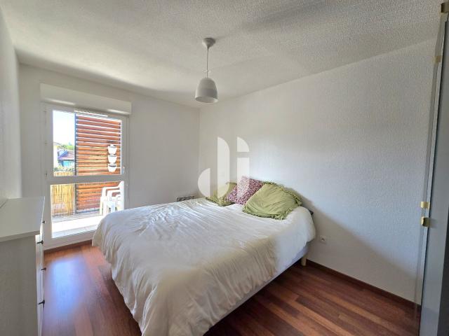 Appartement 2 pièces, 42 m² à louer à Gradignan 33170