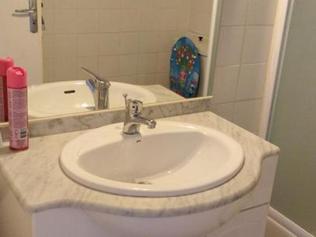 Appartement 2 pièces, 42 m² à louer à Grasse 06130