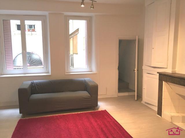 Appartement 2 pièces, 42 m² à louer à Grenoble 38000