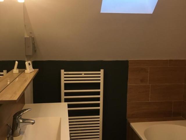 Appartement 2 pièces, 42 m² à louer à La Chapelle Saint Mesmin 45380
