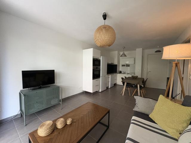 Appartement 2 pièces, 42 m² à louer à La Ciotat 13600