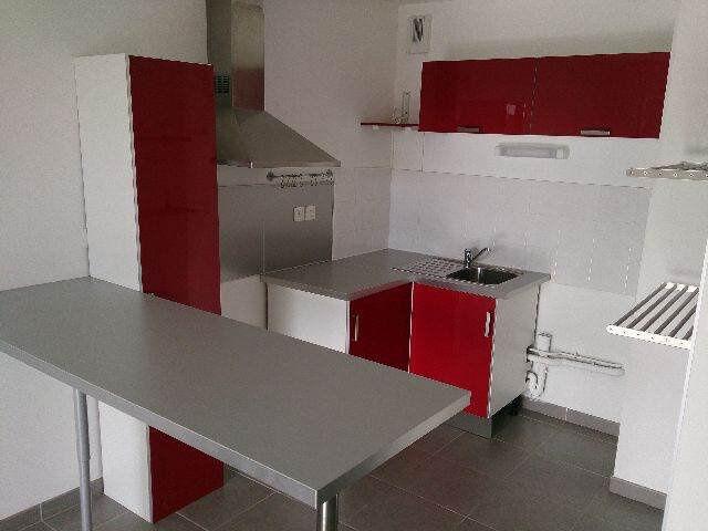 Appartement 2 pièces, 42 m² à louer à La Fare les Oliviers 13580