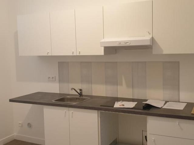 Appartement 2 pièces, 42 m² à louer à La Ferté sous Jouarre 77260