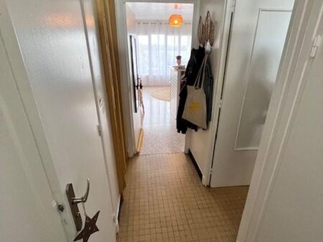 Appartement 2 pièces, 42 m² à louer à La Roche de Glun 26600