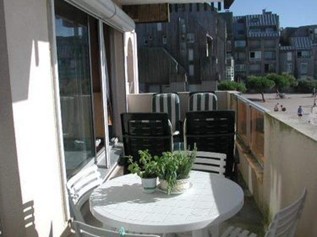 Appartement 2 pièces, 42 m² à louer à La Rochelle 17000