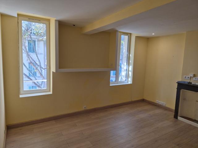 Appartement 2 pièces, 42 m² à louer à La Seyne sur Mer 83500