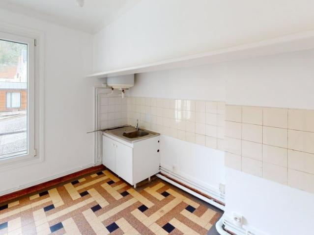 Appartement 2 pièces, 42 m² à louer à Le Havre 76600