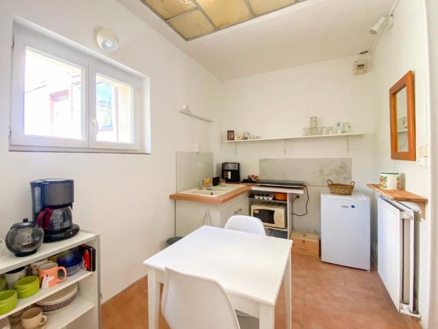 Appartement 2 pièces, 42 m² à louer à Le Havre 76600