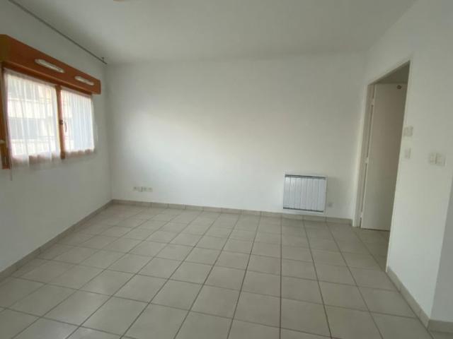 Appartement 2 pièces, 42 m² à louer à Le Havre 76600