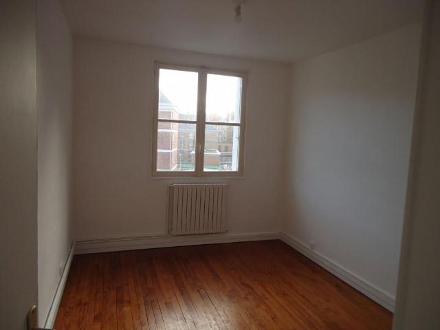 Appartement 2 pièces, 42 m² à louer à Le Havre 76600