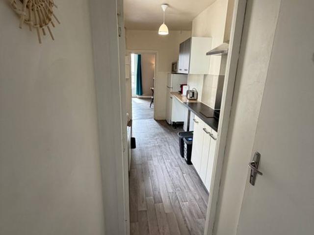 Appartement 2 pièces, 42 m² à louer à Limoges 87000