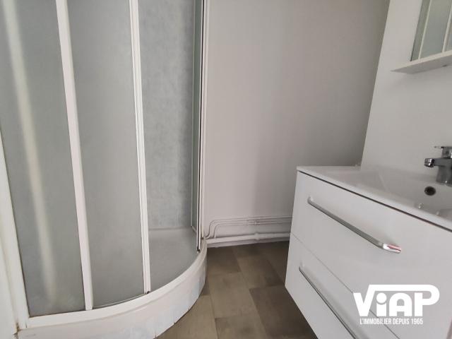 Appartement 2 pièces, 42 m² à louer à Limoges 87000