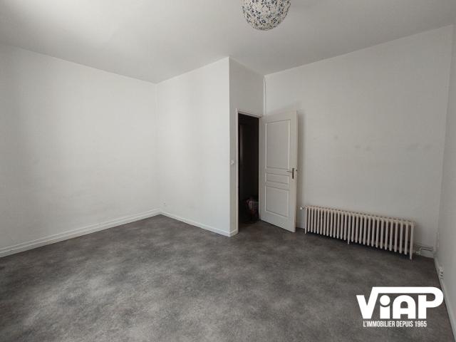 Appartement 2 pièces, 42 m² à louer à Limoges 87000