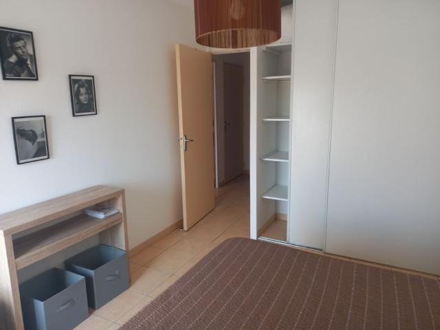 Appartement 2 pièces, 42 m² à louer à Libourne 33500