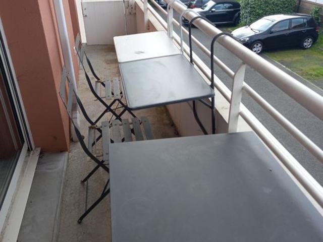 Appartement 2 pièces, 42 m² à louer à Libourne 33500