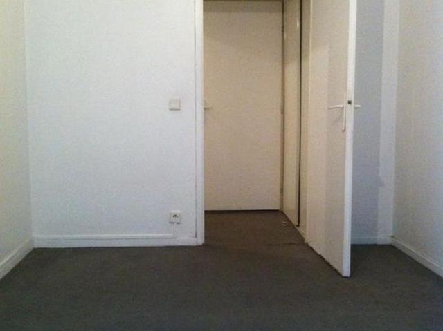 Appartement 2 pièces, 42 m² à louer à Lille 59000