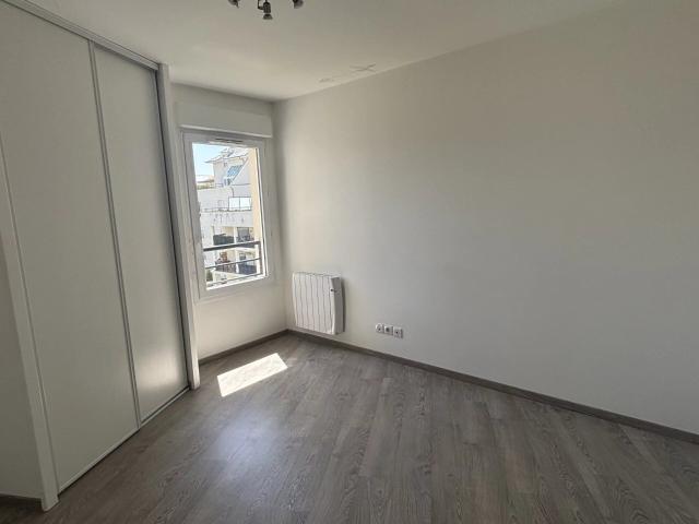Appartement 2 pièces, 42 m² à louer à Lucé 28110