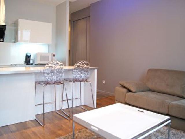 Appartement 2 pièces, 42 m² à louer à Lyon 3 69003