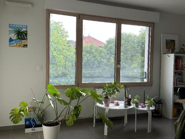 Appartement 2 pièces, 42 m² à louer à Lyon 3 69003