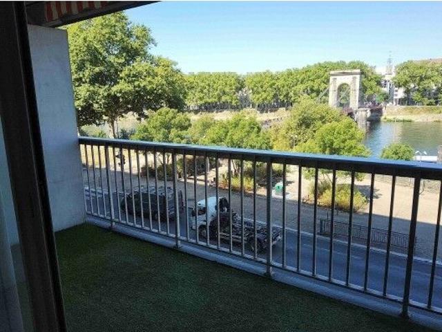 Appartement 2 pièces, 42 m² à louer à Lyon 4 69004