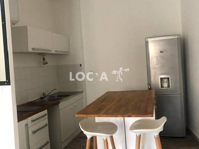 Appartement 2 pièces, 42 m² à louer à Lyon 5 69005