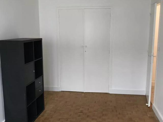 Appartement 2 pièces, 42 m² à louer à Lyon 8 69008