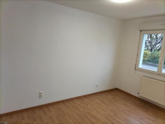 Appartement 2 pièces, 42 m² à louer à Mandeure 25350
