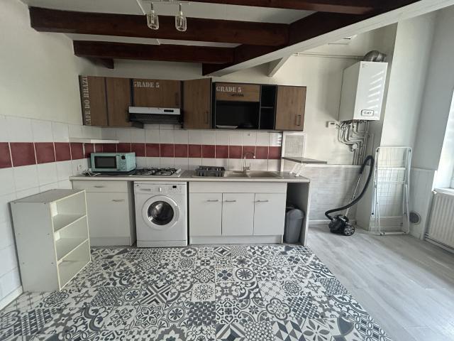 Appartement 2 pièces, 42 m² à louer à Marmande 47200