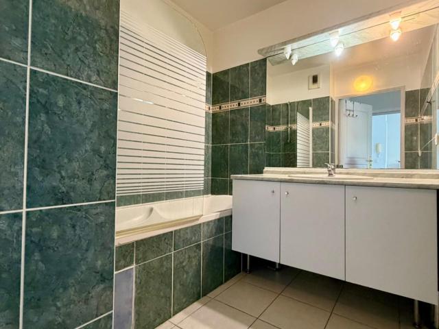 Appartement 2 pièces, 42 m² à louer à Marseille 11 13011