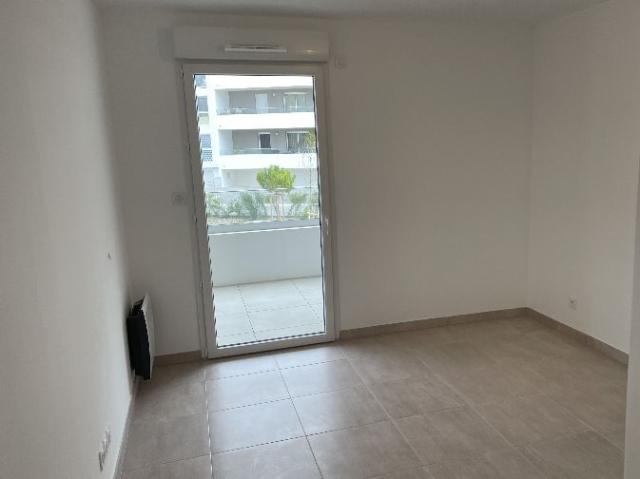 Appartement 2 pièces, 42 m² à louer à Marseille 9 13009