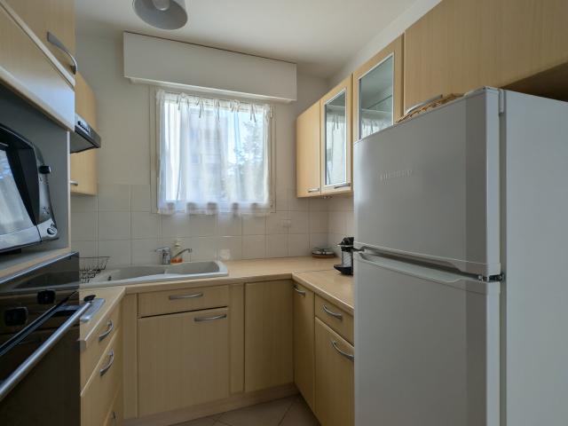 Appartement 2 pièces, 42 m² à louer à Marseille 9 13009