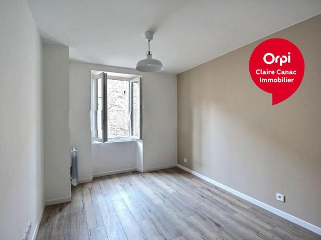 Appartement 2 pièces, 42 m² à louer à Mazamet 81200