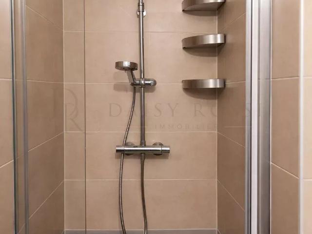 Appartement 2 pièces, 42 m² à louer à Menton 06500