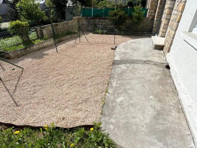 Appartement 2 pièces, 42 m² à louer à Mende 48000