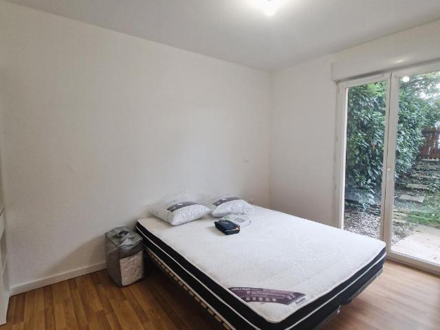 Appartement 2 pièces, 42 m² à louer à Minzier 74270