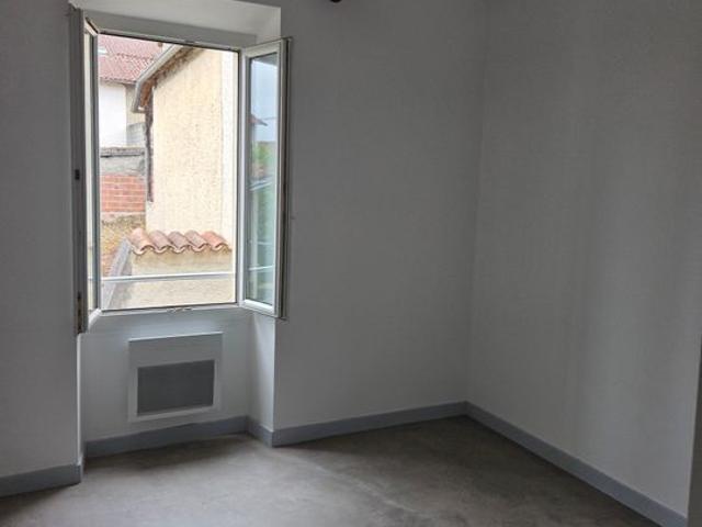 Appartement 2 pièces, 42 m² à louer à Miélan 32170