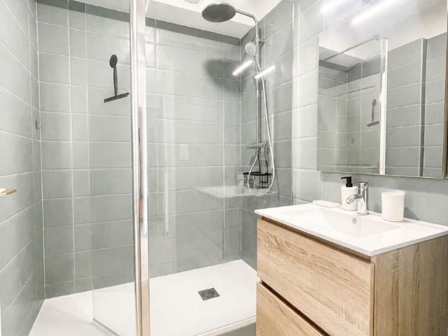 Appartement 2 pièces, 42 m² à louer à Montauban 82000