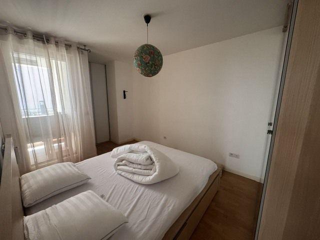 Appartement 2 pièces, 42 m² à louer à Montreuil 93100