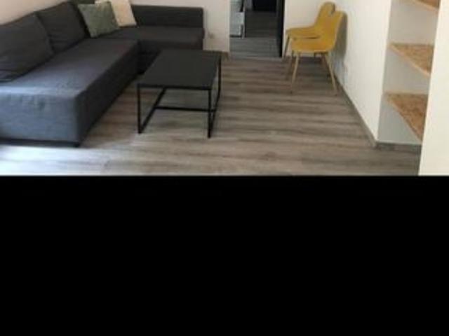 Appartement 2 pièces, 42 m² à louer à Moulins 03000