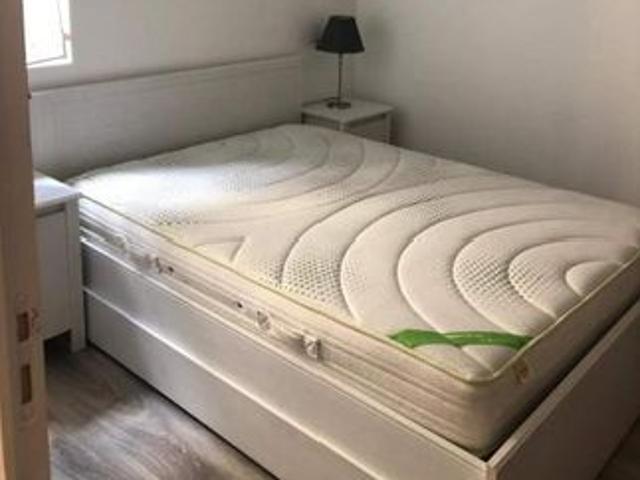 Appartement 2 pièces, 42 m² à louer à Moulins 03000