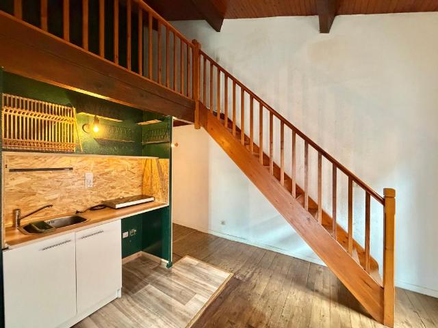 Appartement 2 pièces, 42 m² à louer à Muret 31600