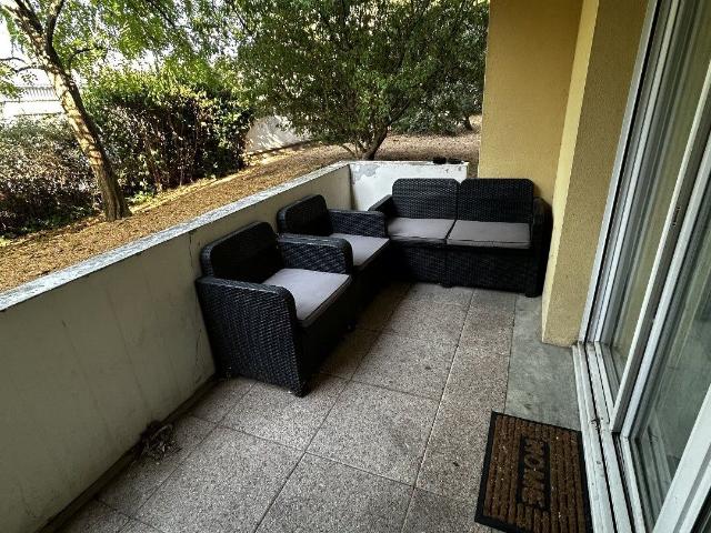 Appartement 2 pièces, 42 m² à louer à Muret 31600