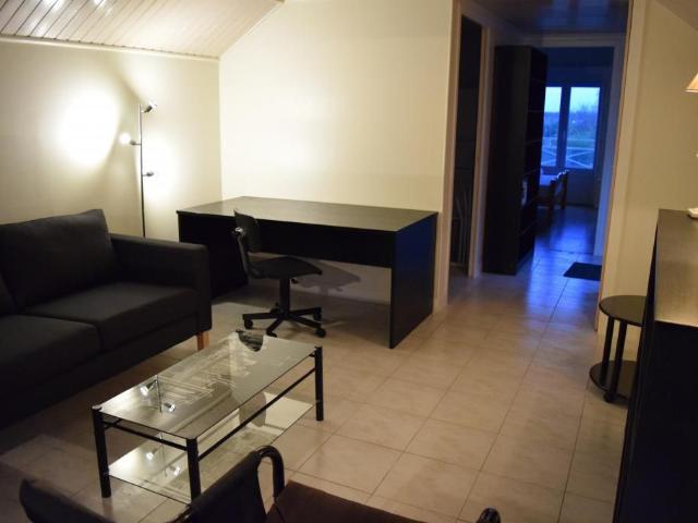 Appartement 2 pièces, 42 m² à louer à Nantes 44000